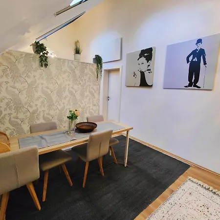 Fichtlgut Apartment