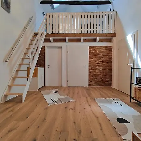 Appartement Fichtlgut Koppl