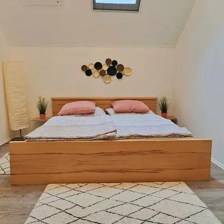 Fichtlgut Apartment *