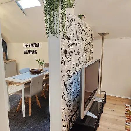 Appartement Fichtlgut Koppl