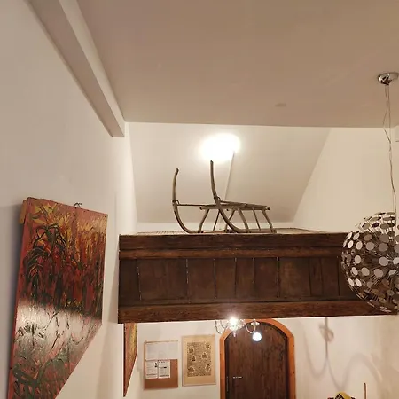 Appartement Fichtlgut *