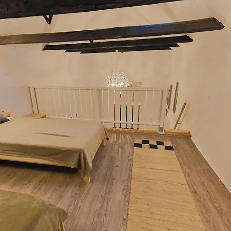 Fichtlgut Apartment *
