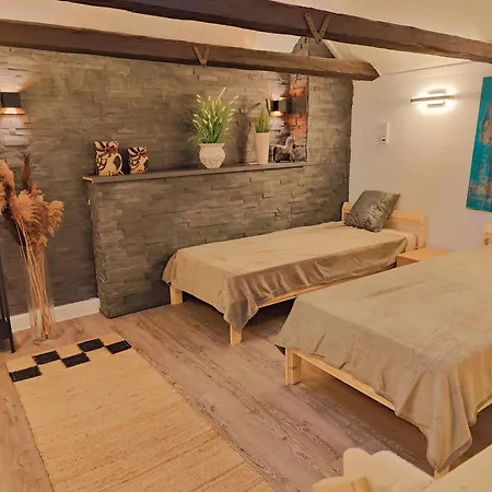 Appartement Fichtlgut Koppl