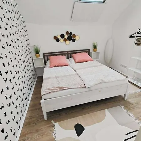 Fichtlgut Apartment