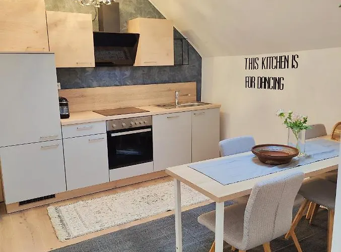 Apartment Fichtlgut *