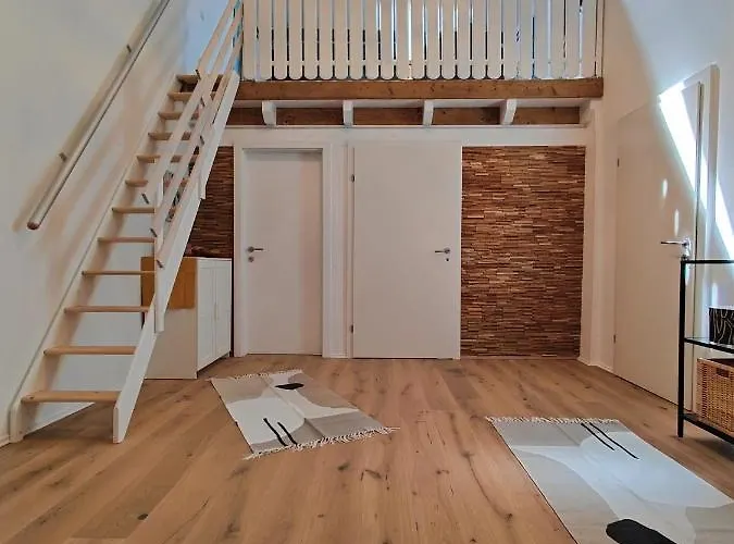 Apartment Fichtlgut Koppl