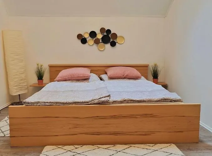 Fichtlgut Apartment *