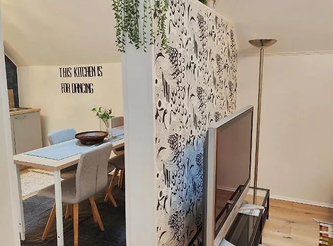 Apartment Fichtlgut Koppl
