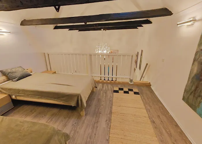 Fichtlgut Apartment *