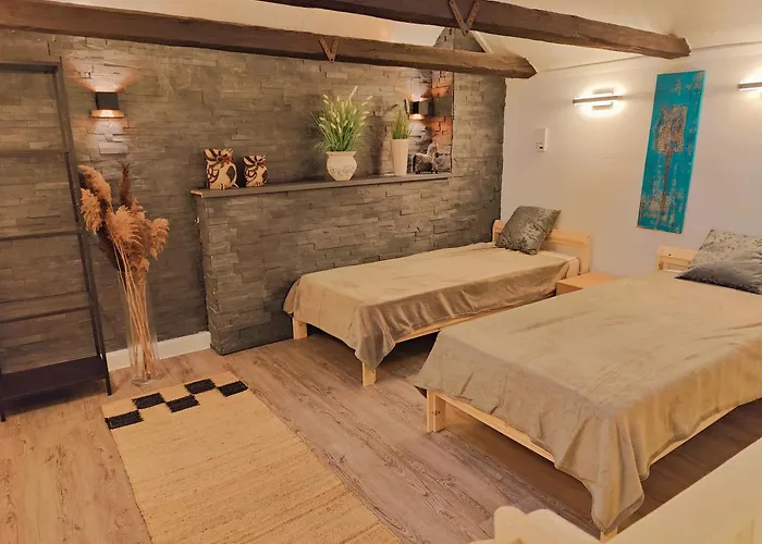 Apartment Fichtlgut Koppl