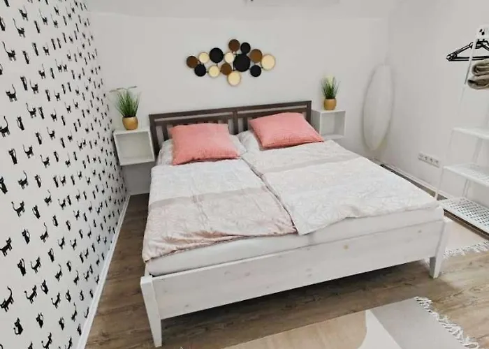 Fichtlgut Apartment
